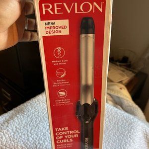 REVLON CURLS